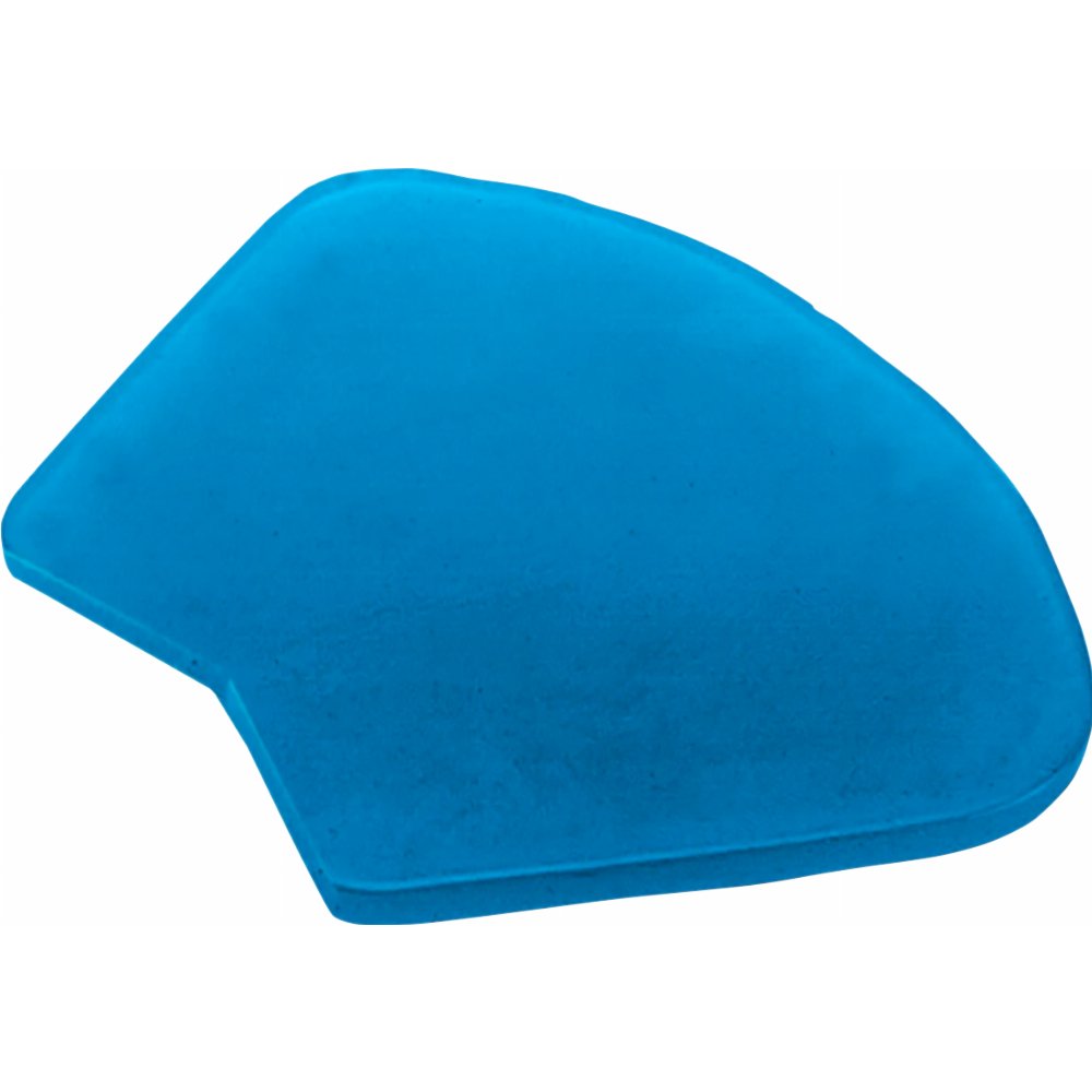 Coussin de siège de moto en gel Saddlemen