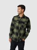 Fox Racing Traildust 2.0 Flannel (Closeout)