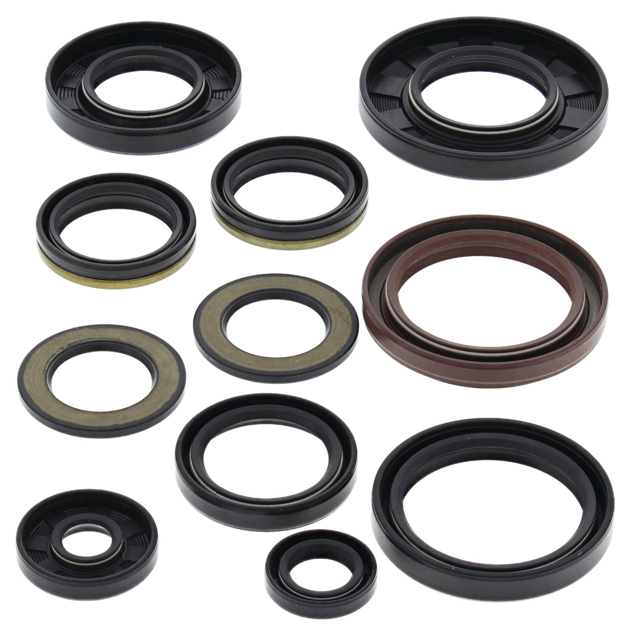 Vertex Engine Oil Seal Kit