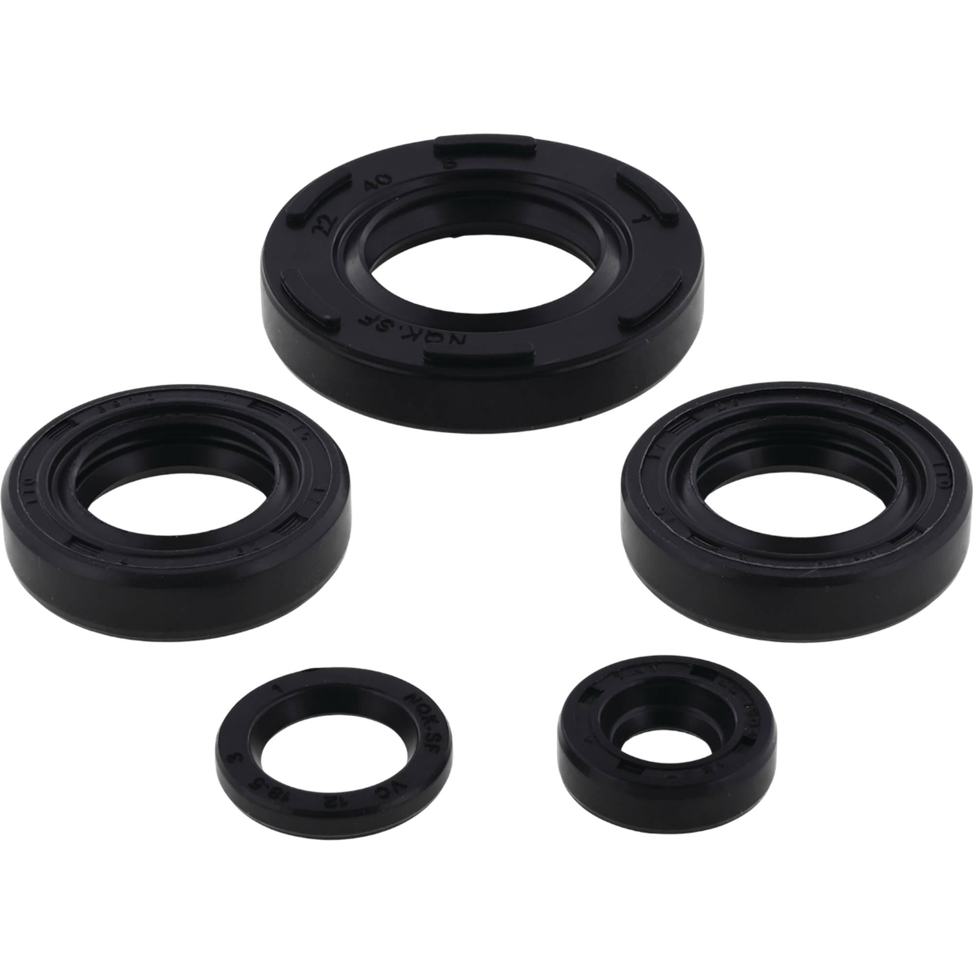 Vertex Engine Oil Seal Kit