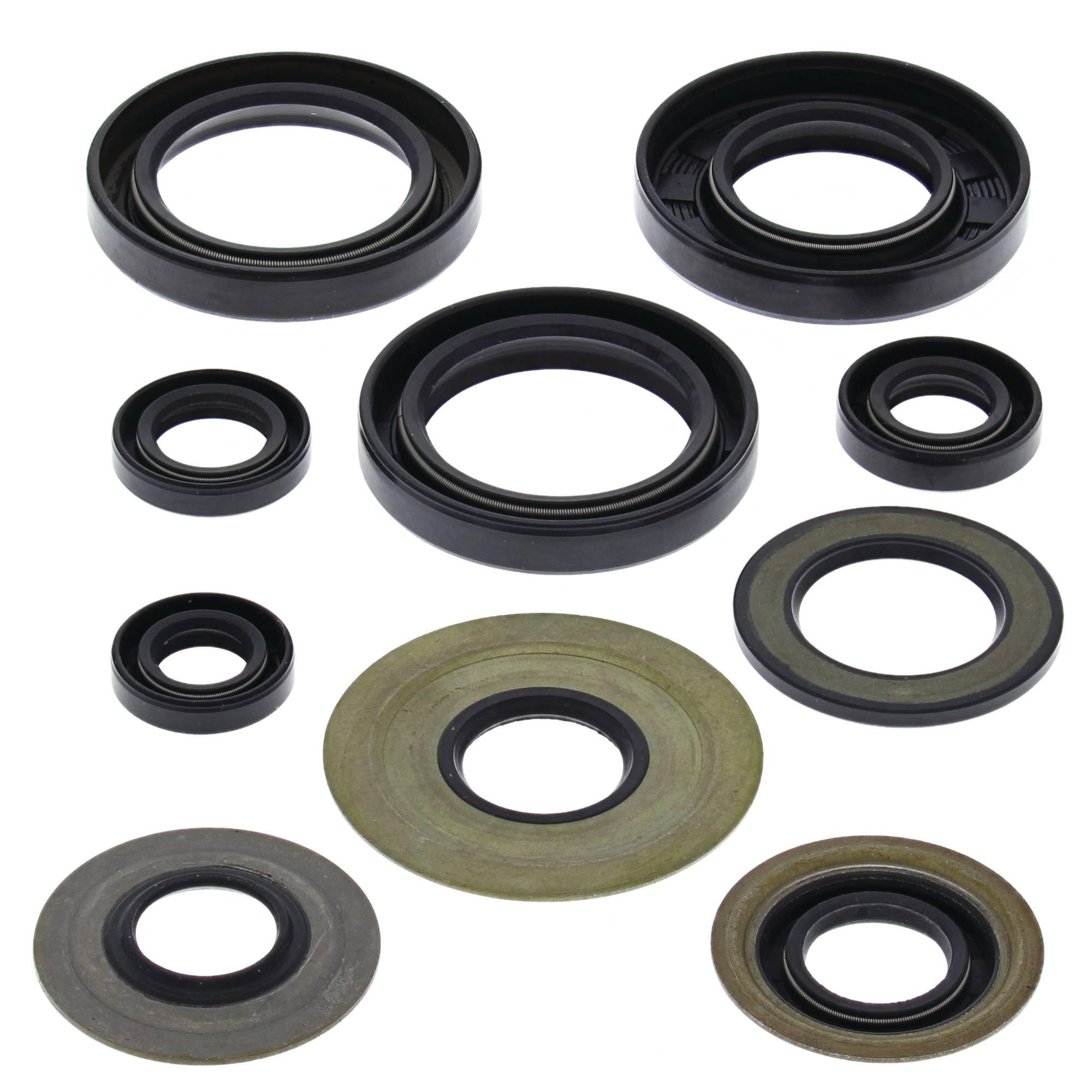 Vertex Engine Oil Seal Kit