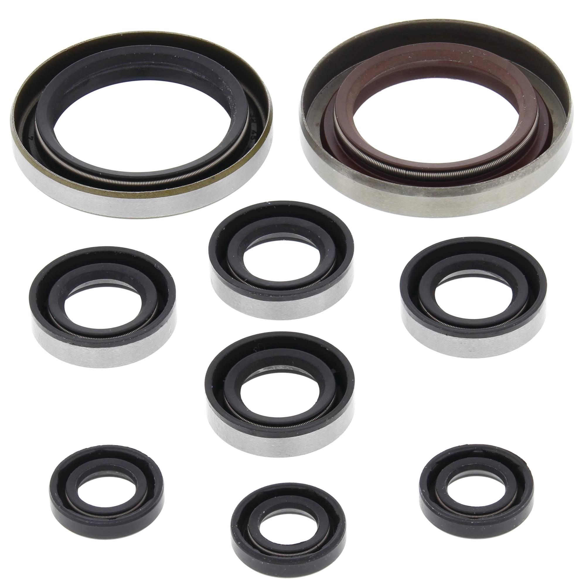 Vertex Engine Oil Seal Kit