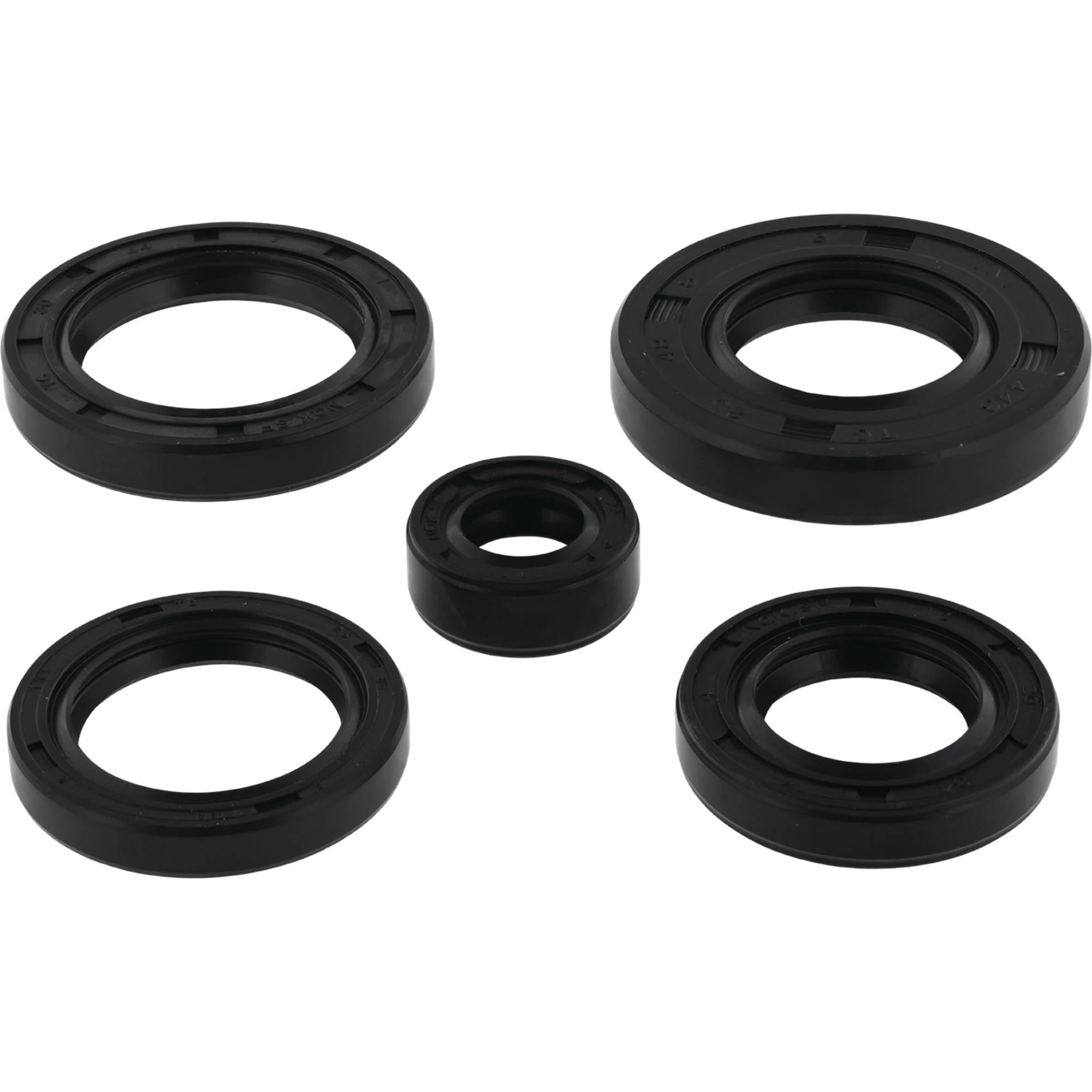 Vertex Engine Oil Seal Kit