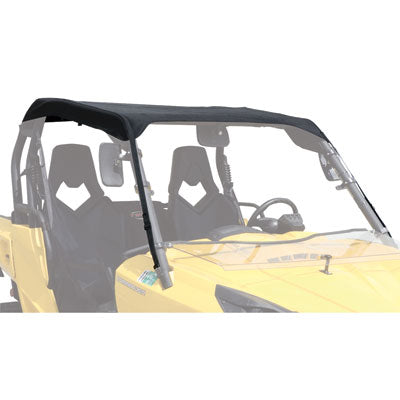 Tusk Fabric UTV Roof