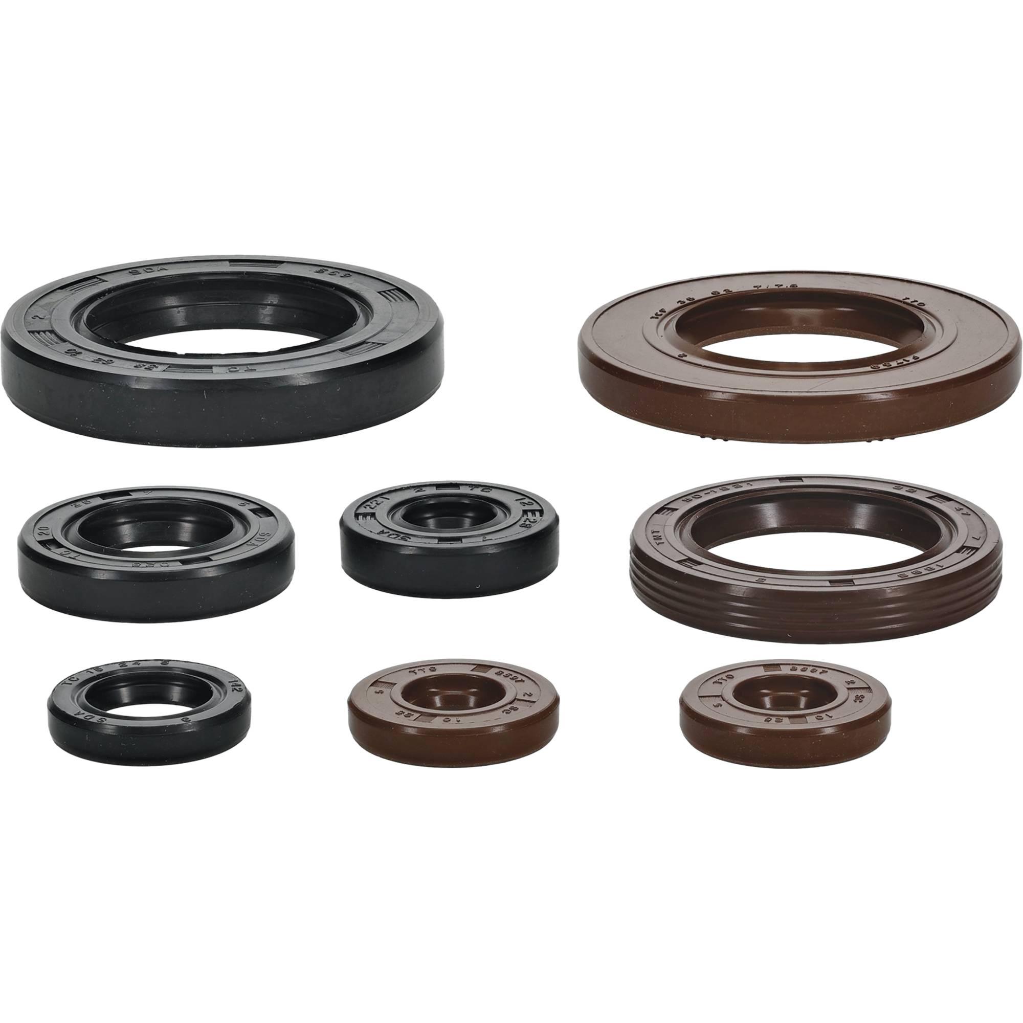 Vertex Engine Oil Seal Kit