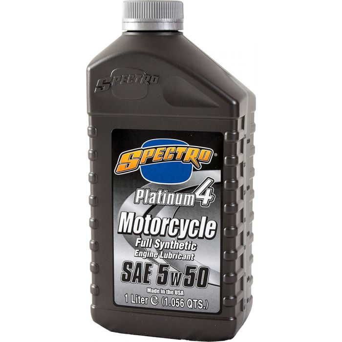 Spectro Platinum 4