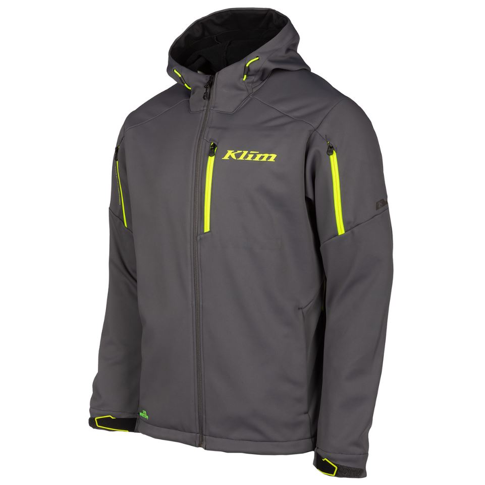 Veste Klim Inversion (Liquidation)