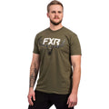 T-shirt FXR Antler (Liquidation)