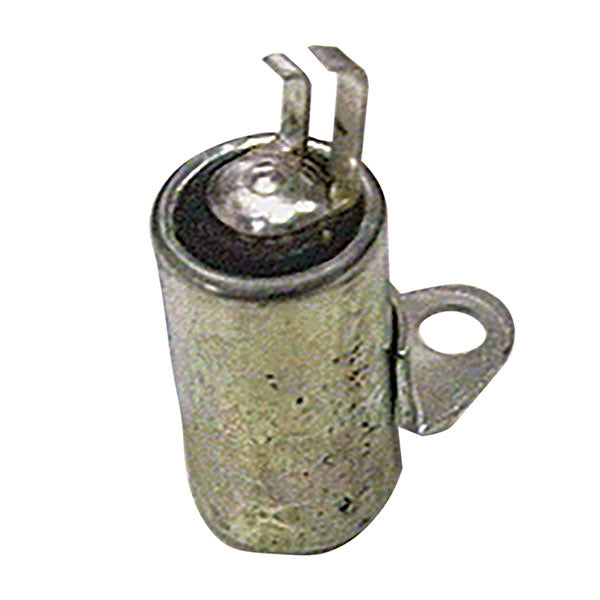SPX Condenser