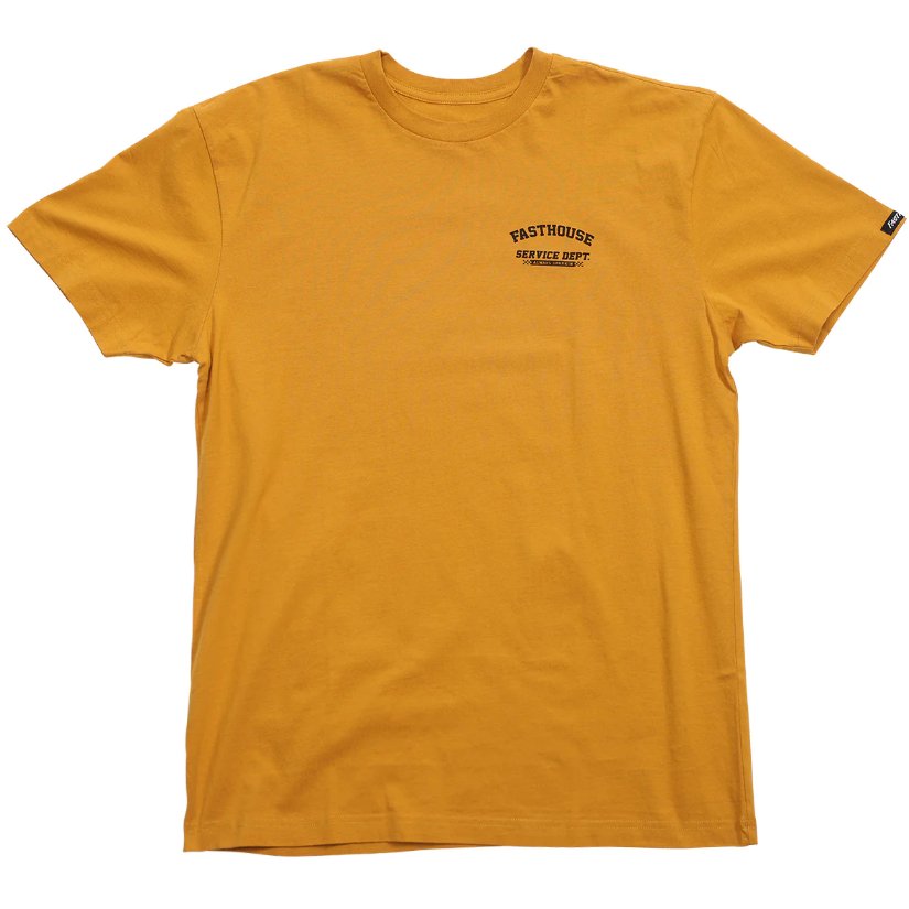 T-shirt Fasthouse Ignite