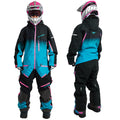 Sweep Women's Tundra Monosuit