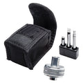 Kit d'outils de réglage carburateur Tusk Mini