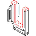CFR Pow Surf 2.0 Snowmobile Bracket Kit