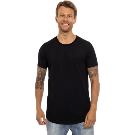 TEAMLTD NotSoBasic Tee (Closeout)