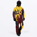 FXR Cold Cross CX Lite Monosuit