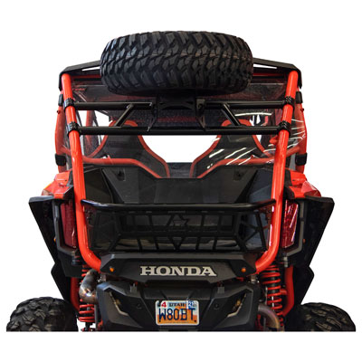 Tusk UTV Spare Tire Carrier