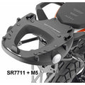 Givi Top Case Specific Rack