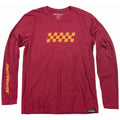 T-shirt Manches Longues Fasthouse Vortex (Liquidation)