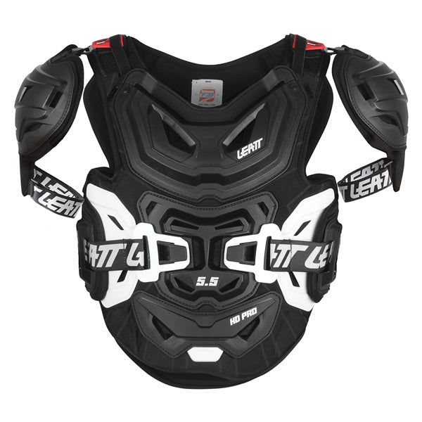 Plastron Leatt 5.5 Pro HD