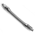 Baron Custom Accessories Oil Line with Fittings Top Line Only