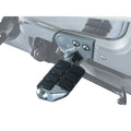 Cales-pieds doubles ISO Kuryakyn