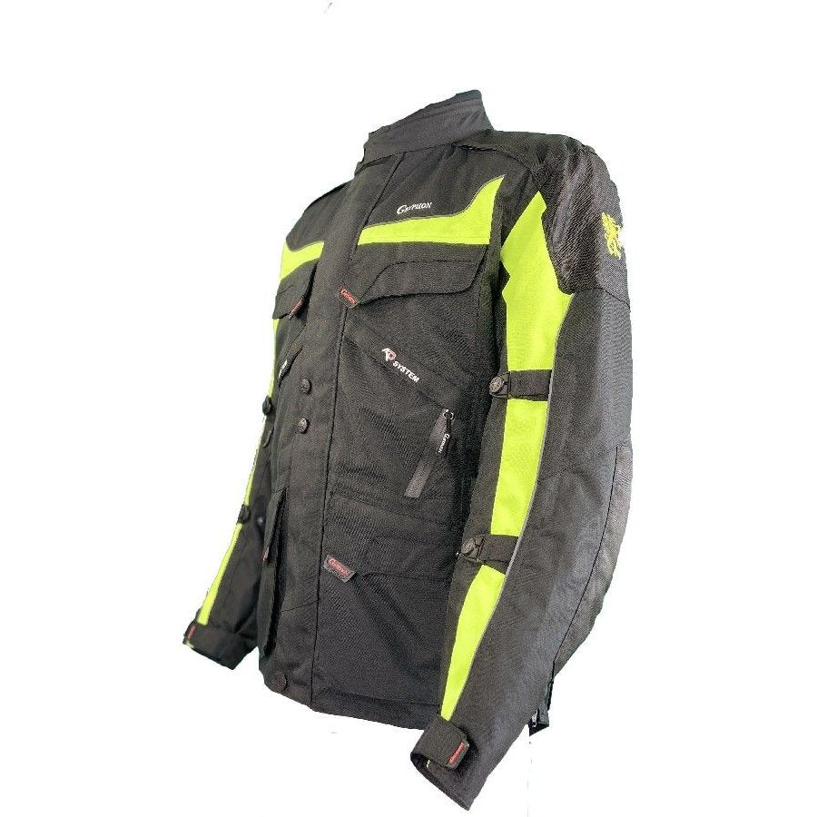 Gryphon Women's Pyrenees Jacket