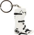 Alpinestars Tech 10 Boot Fob Keychain