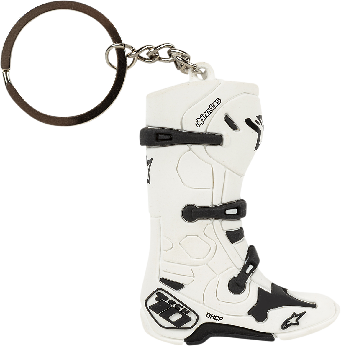 Alpinestars Tech 10 Boot Fob Keychain