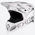 FXR Helium Alpha Snow Helmet
