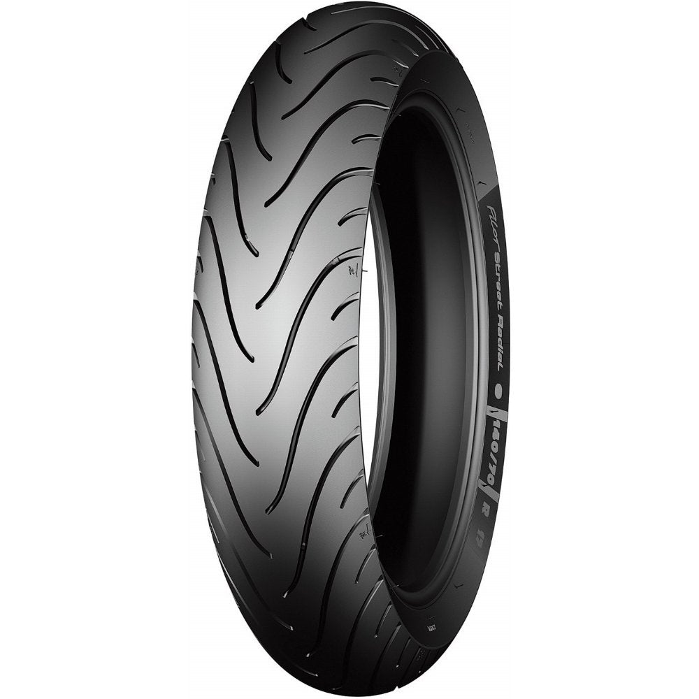Pneu Michelin Pilot Street