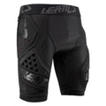 Short de protection Leatt 3DF 3.0 (noir)