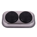Plateau magnétique rectangulaire Toolway