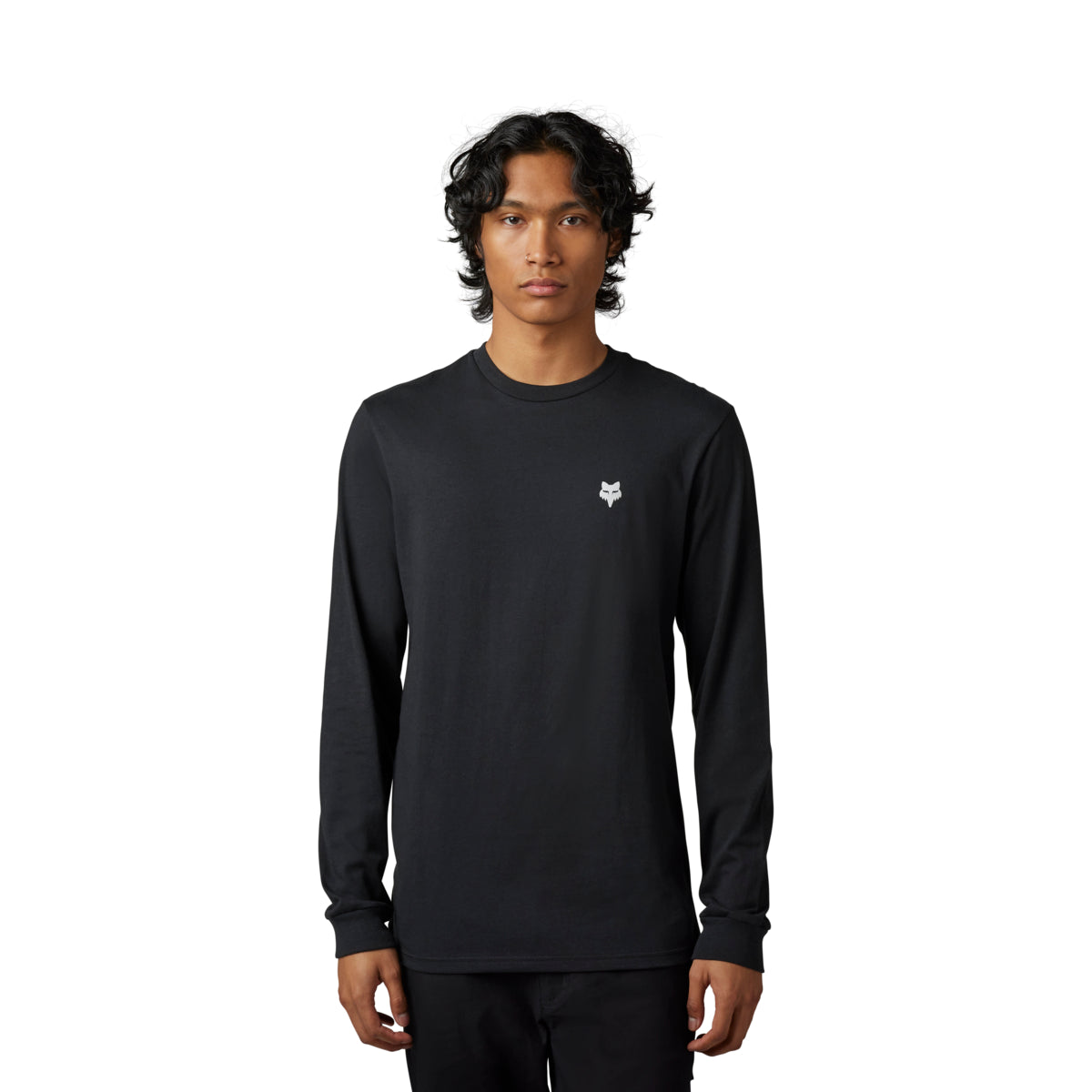 Fox Racing Zonify Premium Longsleeve Tee (Closeout)