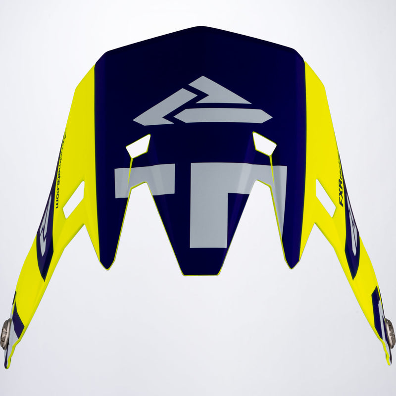 FXR ATR-2 Helmet Peak