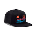 Casquette Fox Racing X Pro Circuit Snapback