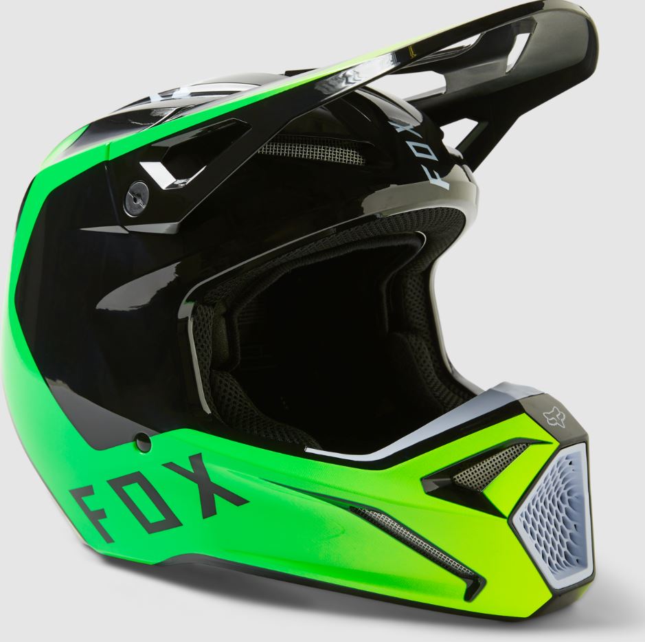 Fox Racing V1 Dpth Helmet (Closeout)