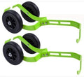 Wolftech Kastforce Pro Sled Dolly Set (Closeout)