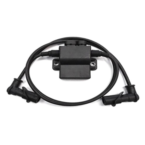 Bronco CDI Unit