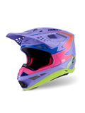 Casque Alpinestars Supertech M10 MX