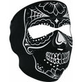 Masque intégral en néoprène Zan Headgear