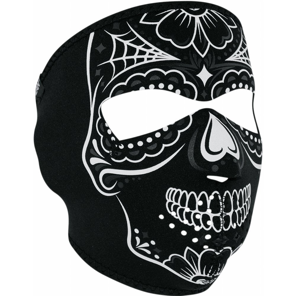 Masque intégral en néoprène Zan Headgear