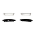 Kit d'aération frontal pour casque Arai Max-V