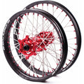 Roue MX SM Pro Platinum