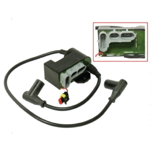 SPX CDI Unit