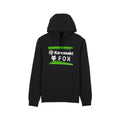 Haut polaire Fox Racing X Kawasaki