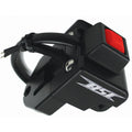 RSI Snowmobile Billet Throttle Block Kit