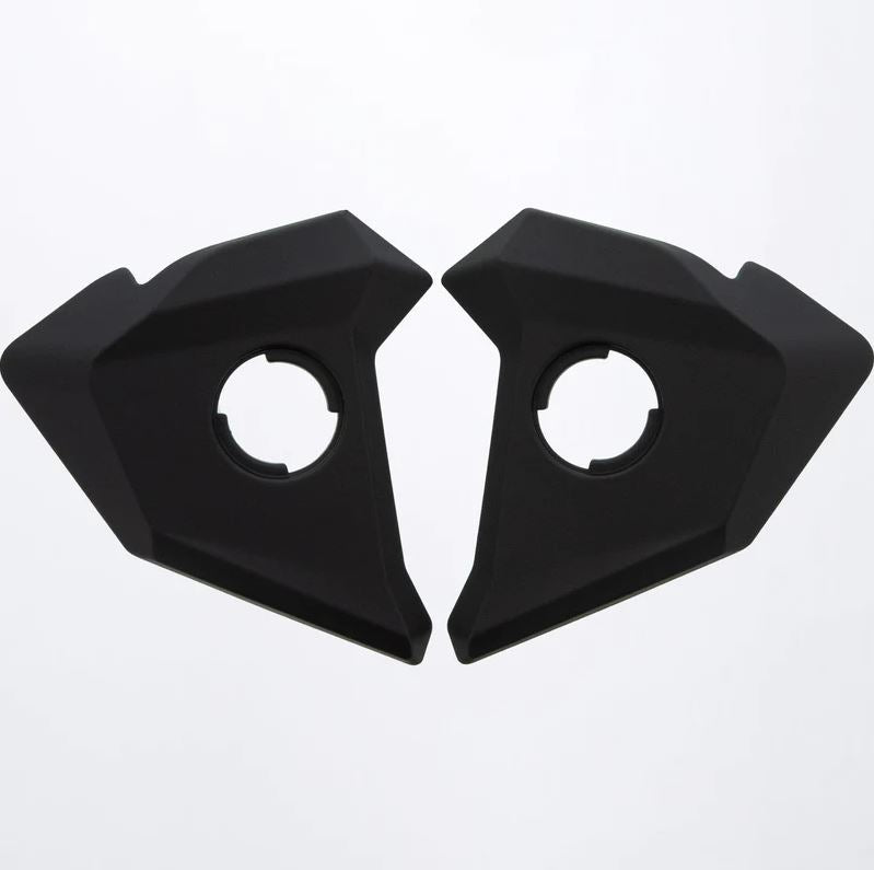 FXR Maverick Modular Side Covers