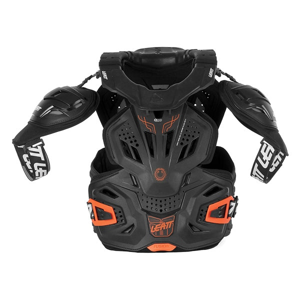Leatt SNX Fusion 3.0 Protection Vest