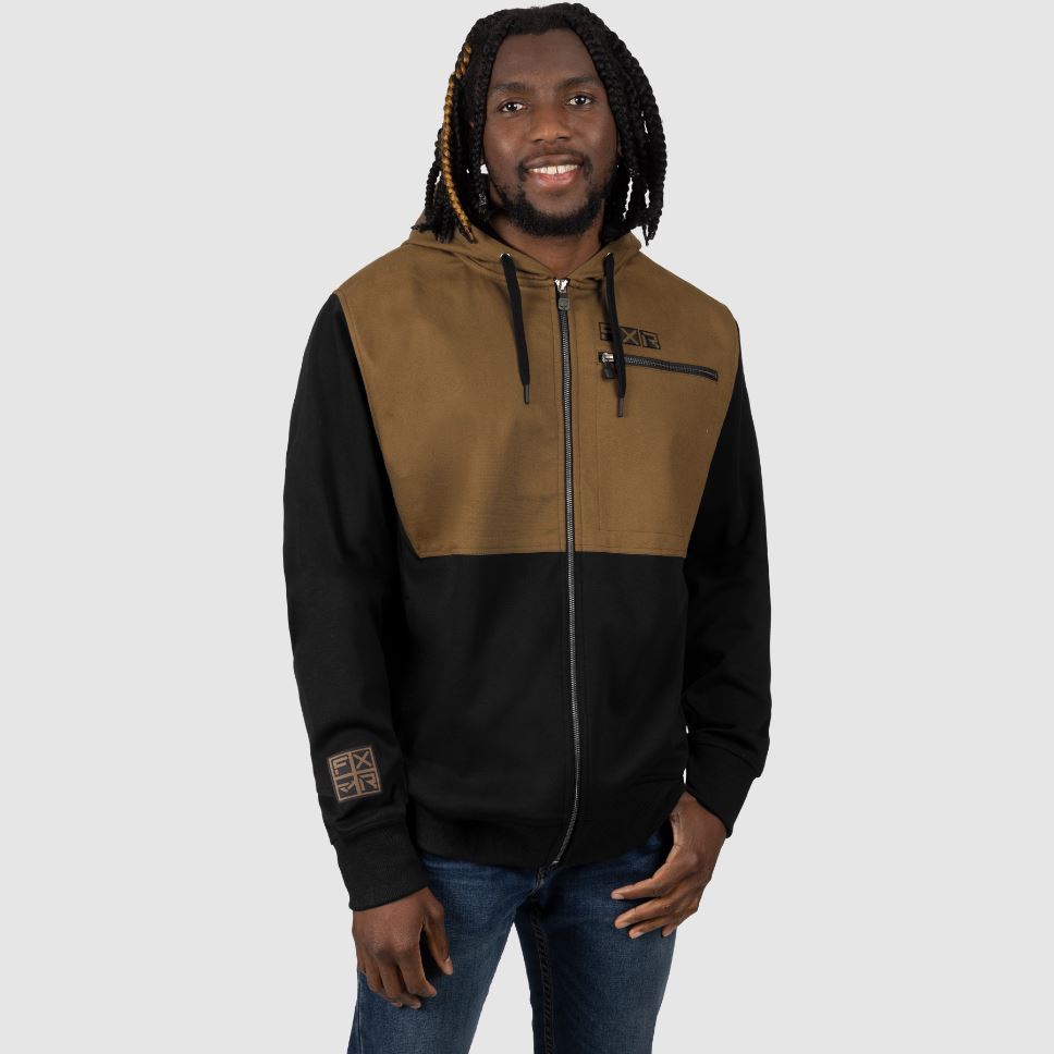 FXR Task Hoodie (Closeout)