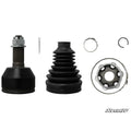 SuperATV Replacement CV Joint for Rhino Brand Axles